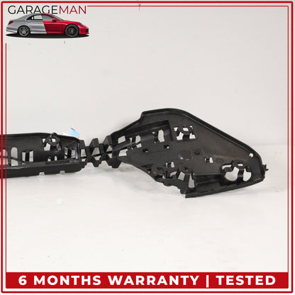 2017-2023 BMW 530e G30 Rear Centre Bumper Support Mount Bracket Guide OEM