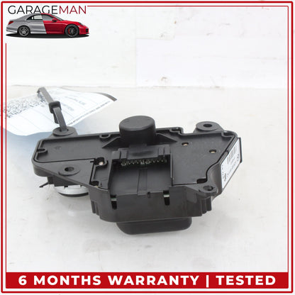2003-2008 Mercedes R230 SL500 Front Left Seat Control Switch 2308210951 OEM