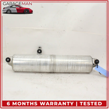 2010-2016 Porsche Panamera 970 Air Suspension Pressure Accumulator Tank OEM