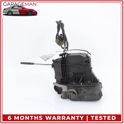 2003-2009 Mercedes W211 E350 E500 Front Right Door Lock Actuator 2117200635 OEM