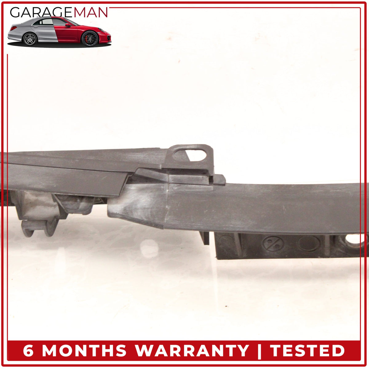 1997-2005 Porsche 911 Carrera 996 Front Center Bumper Support Mount Bracket OEM