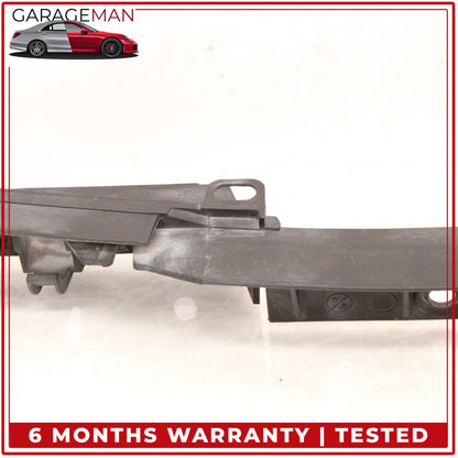 1997-2005 Porsche 911 Carrera 996 Front Center Bumper Support Mount Bracket OEM