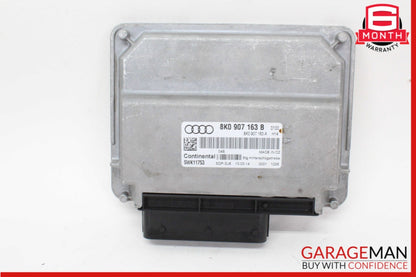 2013-2017 Audi RS5 8T Convertible Rear Differential Control Module 8K0907163B