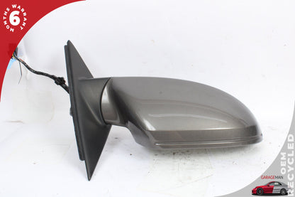 2014 Audi A6 Sedan Front Right Door Rear View Mirror 4G1857410Q