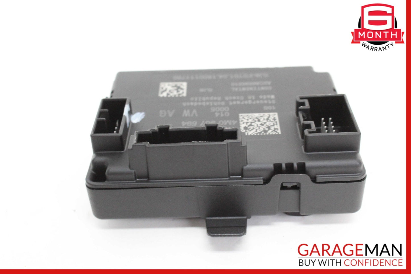 2017-2024 Audi Q7 SUV Sunroof Control Module 4M0907594G Genuine