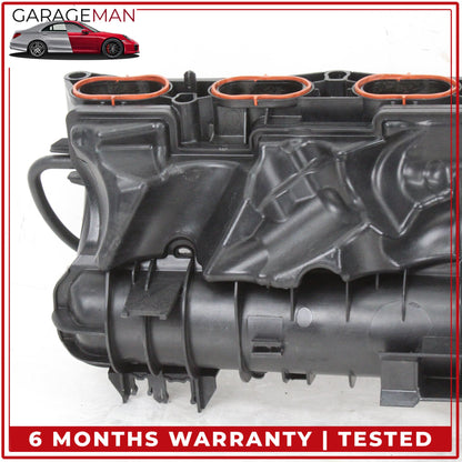 2014-2020 Mercedes W117 CLA250 Engine Motor Air Intake Manifold Assembly OEM