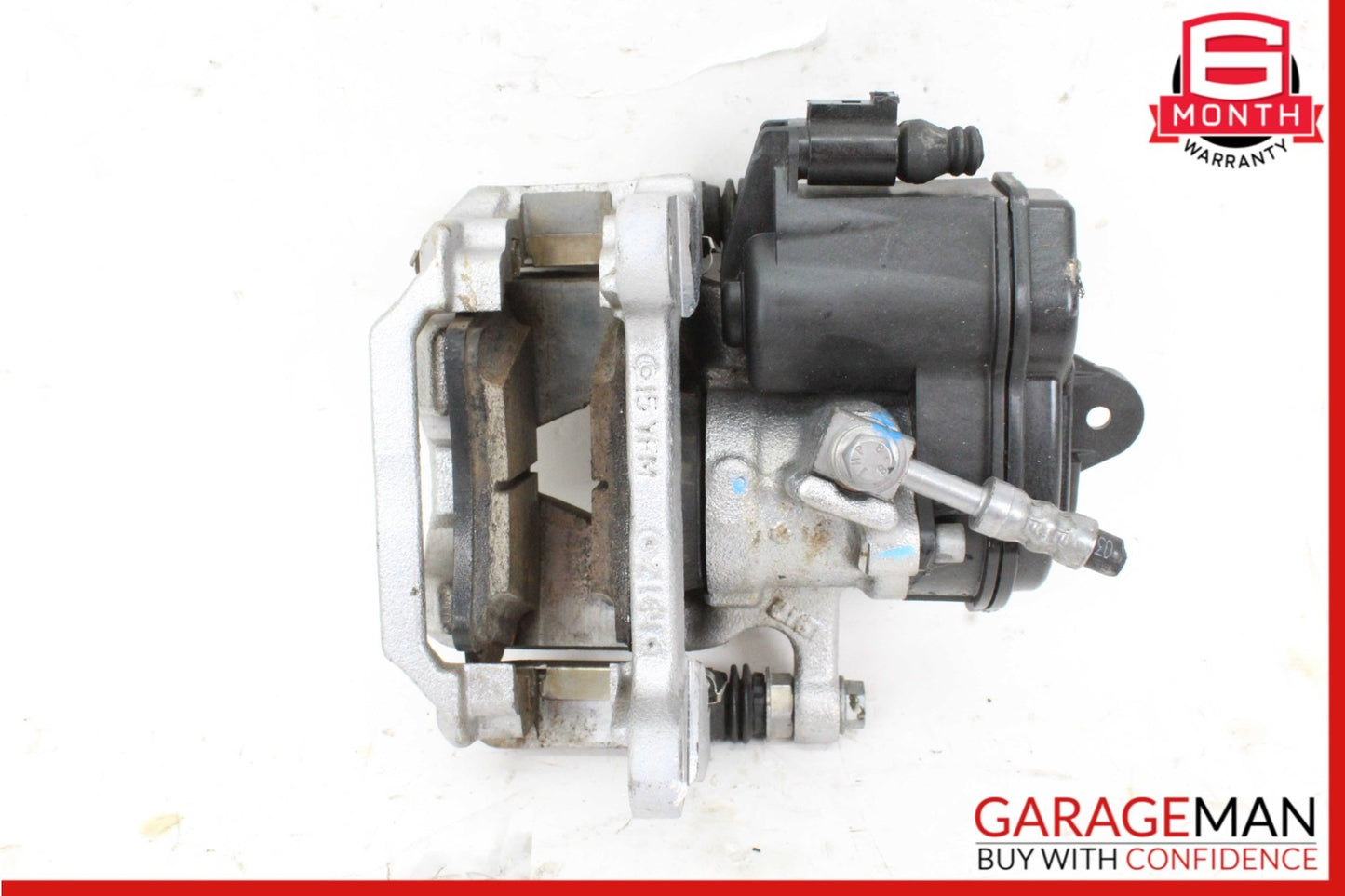 2018-2025 Audi Q5 Rear Left Brake Caliper 80A615405