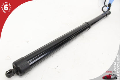 2011-2014 Porsche Cayenne 958 Rear Trunk Lid Lift Support Strut 7P5827851 OEM