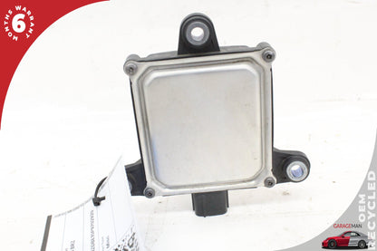 2022-2025 Subaru BRZ Toyota GR86 Blind Spot Radar Sensor Module 4135ASRR3A OEM