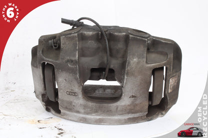 2012-2017 Audi A7 A6 Front Left and Right Side Brake Caliper Set 4G05AC OEM