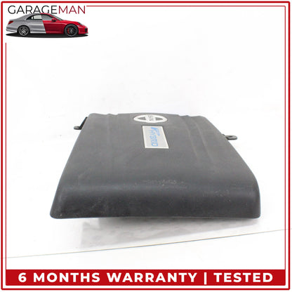 2014 Nissan Pathfinder Hybrid Engine Motor Cover Trim Panel 140413KY0B OEM