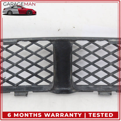 2001-2004 Mercedes-Benz SLK230 R170 Front Bumper Center Mesh Grille Grill 1708850323