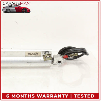 1999-2005 Porsche 911 Convertible Top Hydraulic Lift Cylinder Left or Right OEM