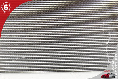 2009-2015 BMW 750i xDrive Sedan Radiator/Engine Cooling 7570094