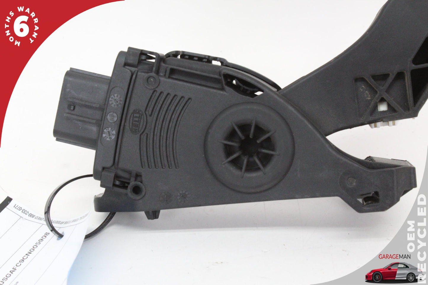 2009-2018 Audi A7 A8 A6 Gas Pedal Accelerator Throttle 8K1723523A OEM