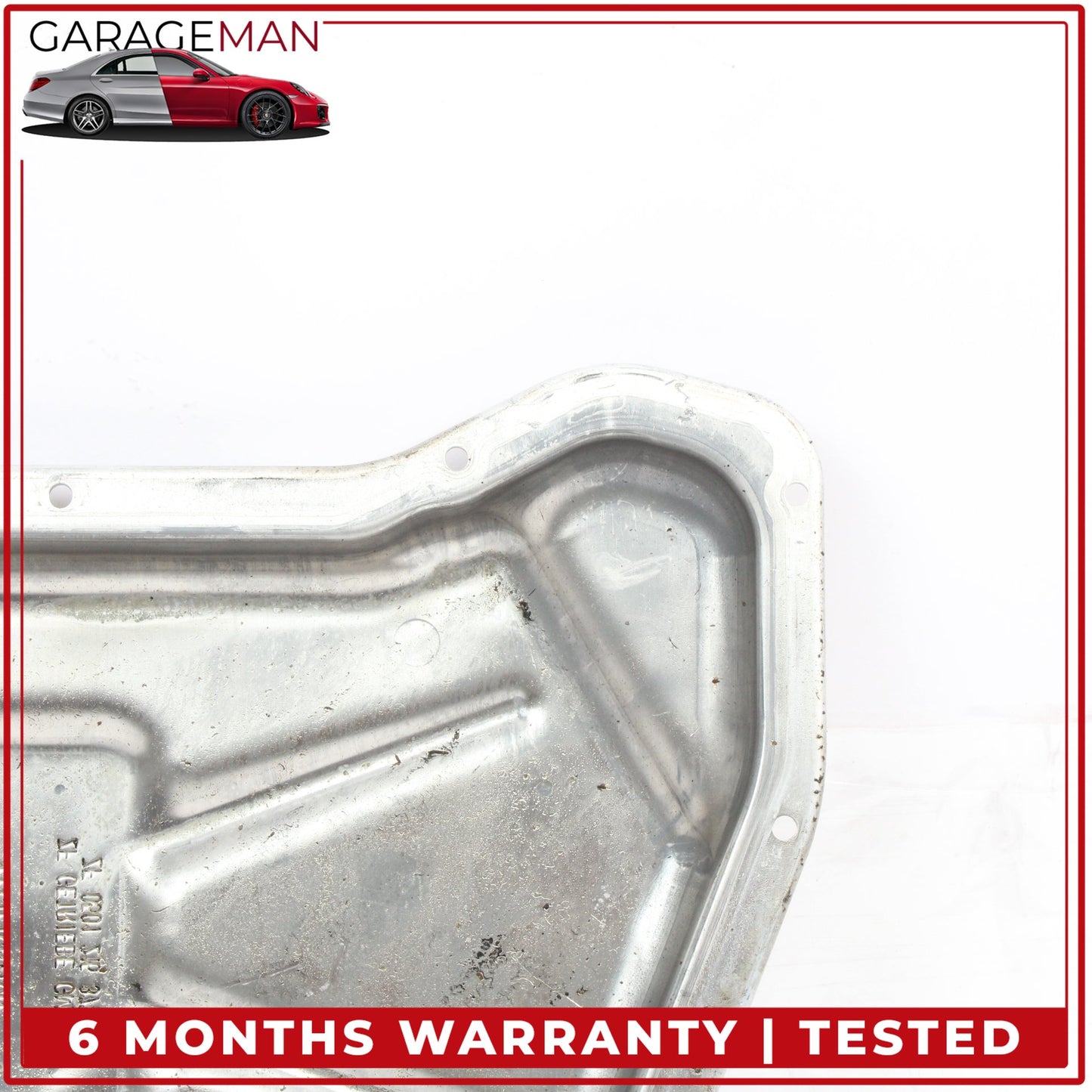 2011-2018 Audi A4 A5 A6 A7 A8 Q5 S7 S8 Automatic Transmission Oil Pan OEM
