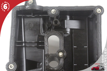 2010-2024 Land Rover LR4 Engine Cylinder Head Valve Cover 8W936P052AE OEM