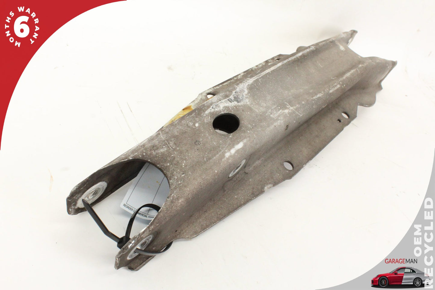 2014-2020 Mercedes W117 CLA45 AMG Rear Left or Right Side Lower Control Arm OEM