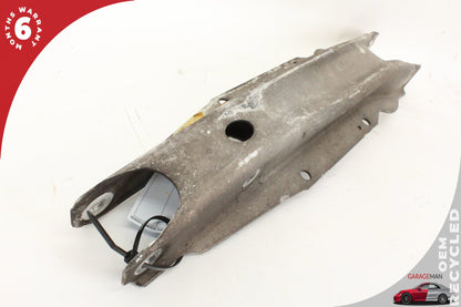 2014-2020 Mercedes W117 CLA45 AMG Rear Left or Right Side Lower Control Arm OEM