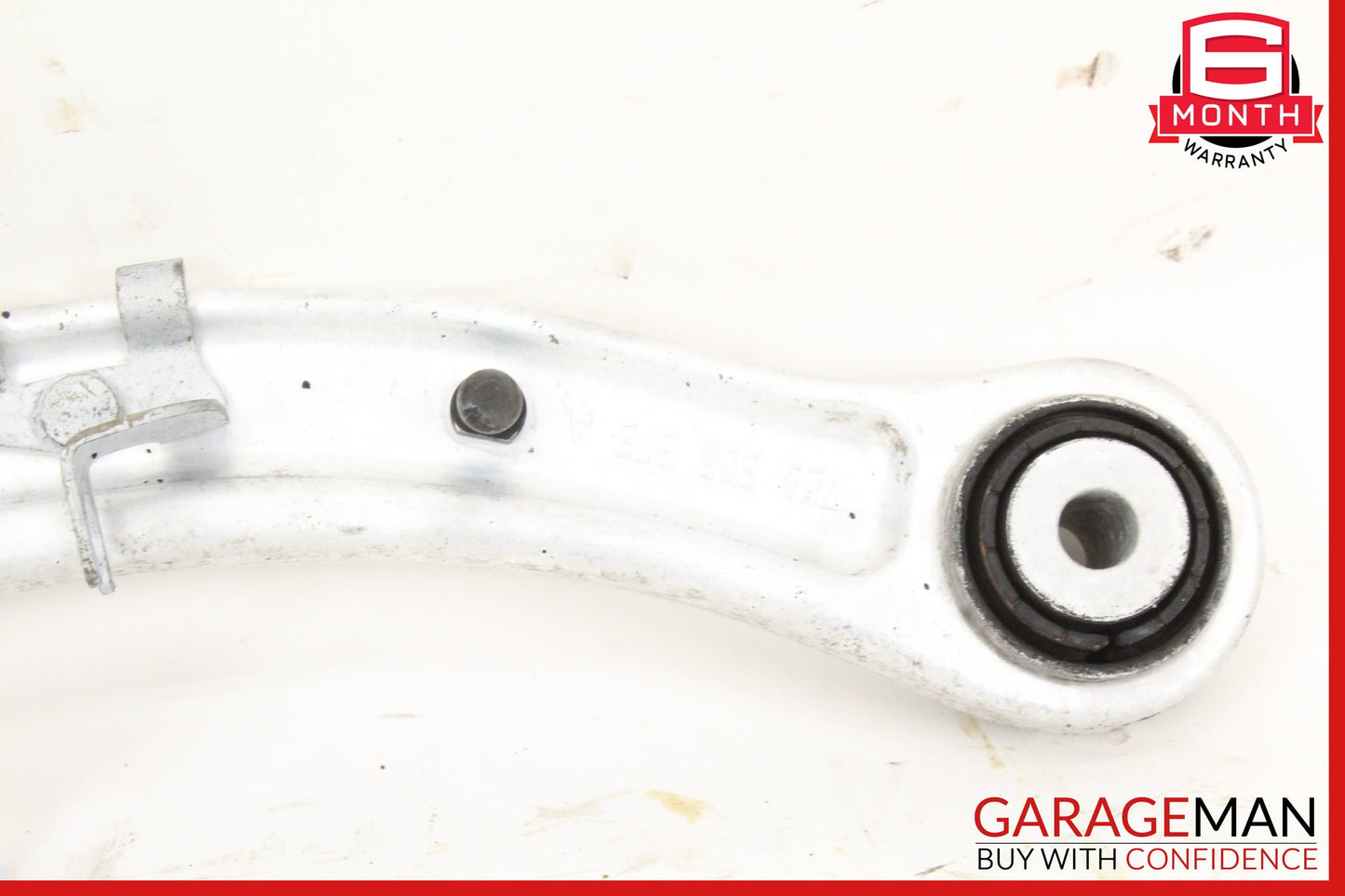 2007-2015 Audi Q7 Rear Right or Rear Left Upper Forward Control Arm OEM