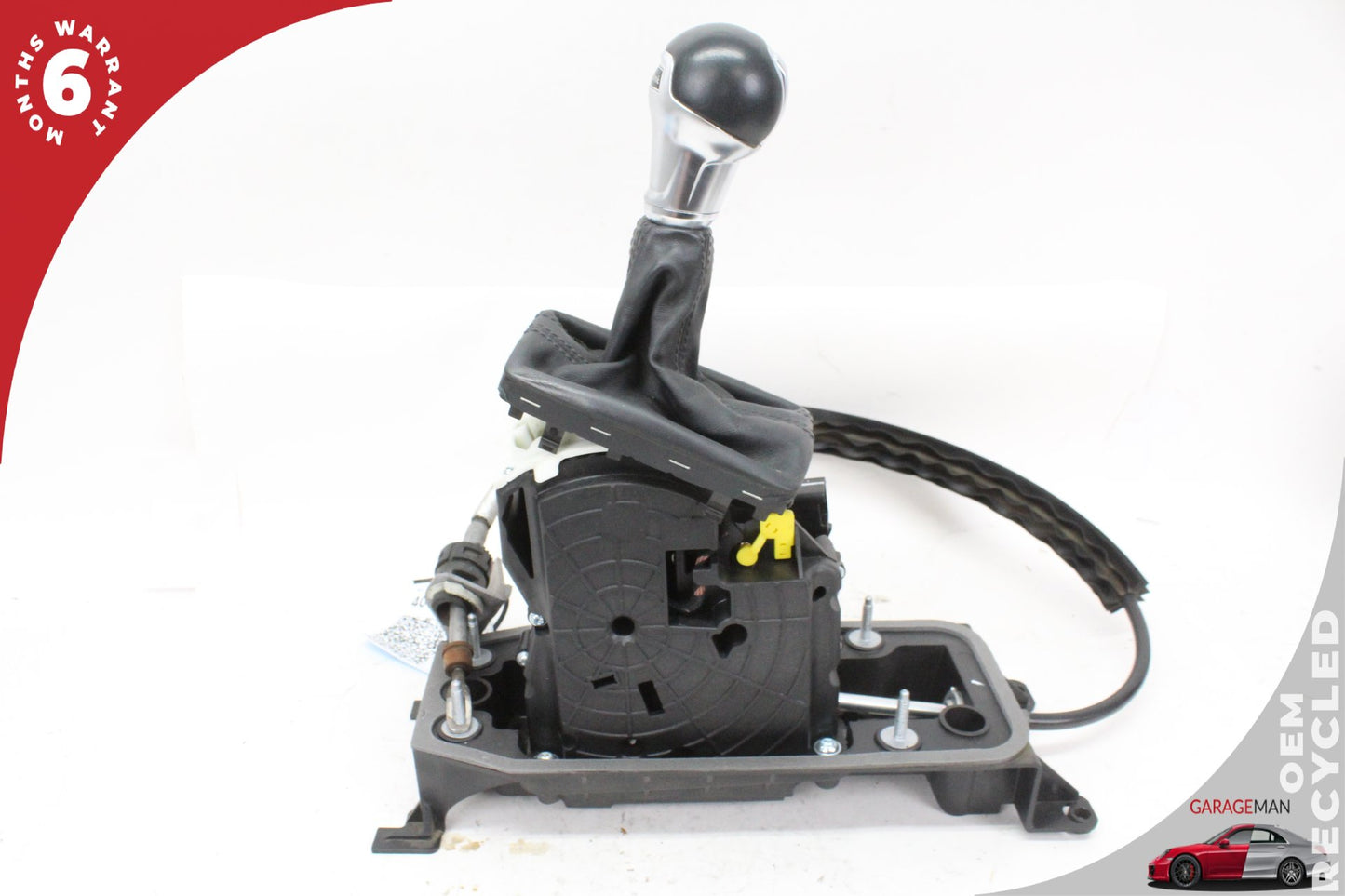 2015-2020 Audi A3 S3 Automatic Transmission Gear Shifter Selector 8V1713023M OEM