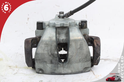 2016-2020 Jaguar XF X260 Front Left and Right Side Brake Caliper GX7M2B294AA OEM