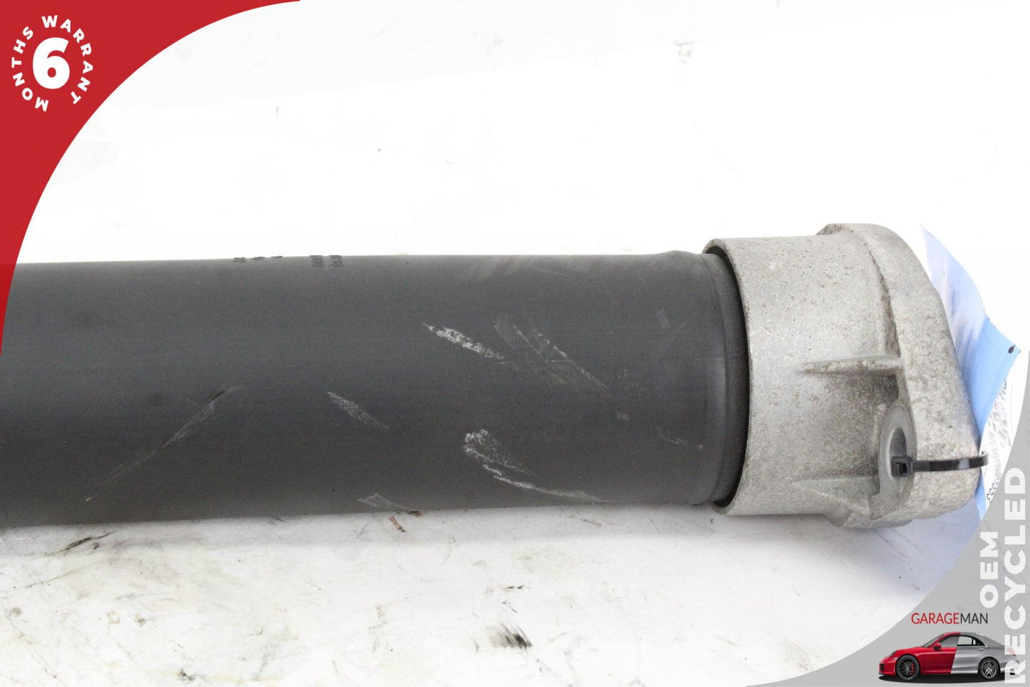 17-19 Mercedes-Benz E400 W213 AWD 3.0L Rear Left/Right Shock Strut Absorber 2133206201
