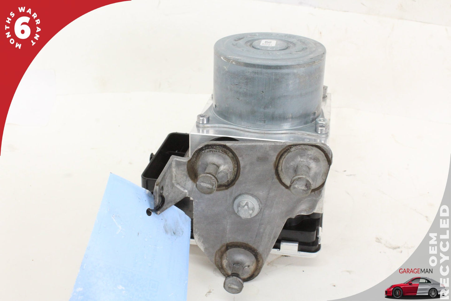 2015-2020 Mercedes W205 C350e ABS Anti Lock Brake Pump Module 2539011400 OEM