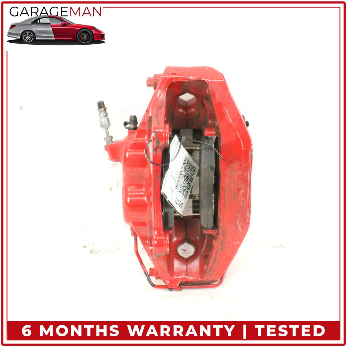 2021-2025 BMW M340i M440i 330i Front Left Driver Side Brake Caliper 8843351 OEM