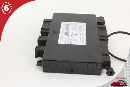 03-13 Mercedes-Benz R350 W251 SUV Front Left Seat Control Module 2118704785 OEM