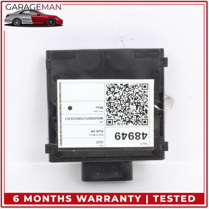 2012-2018 Audi A6 A7 Voltage Stabiliser Control Module Unit 8K0959663F OEM