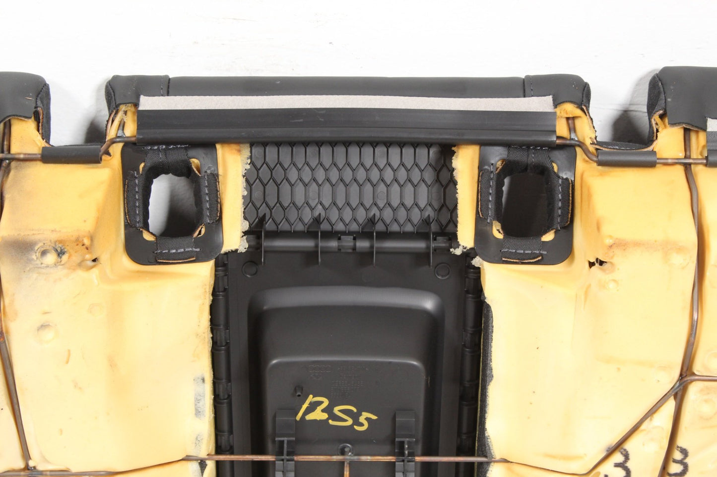 2008-2017 Audi S5 Rear Bench Seat 8T0885079