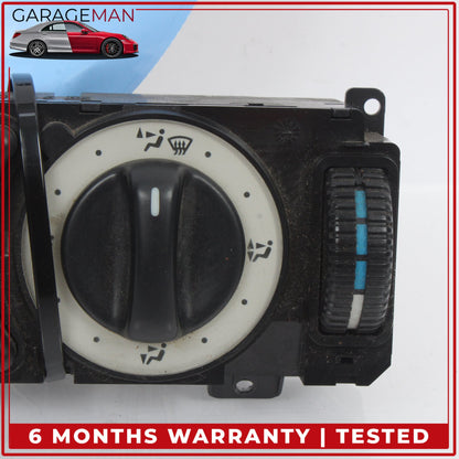 2001-2004 Mercedes R170 SLK320 A/C Heater Climate Control Switch 1708301085 OEM