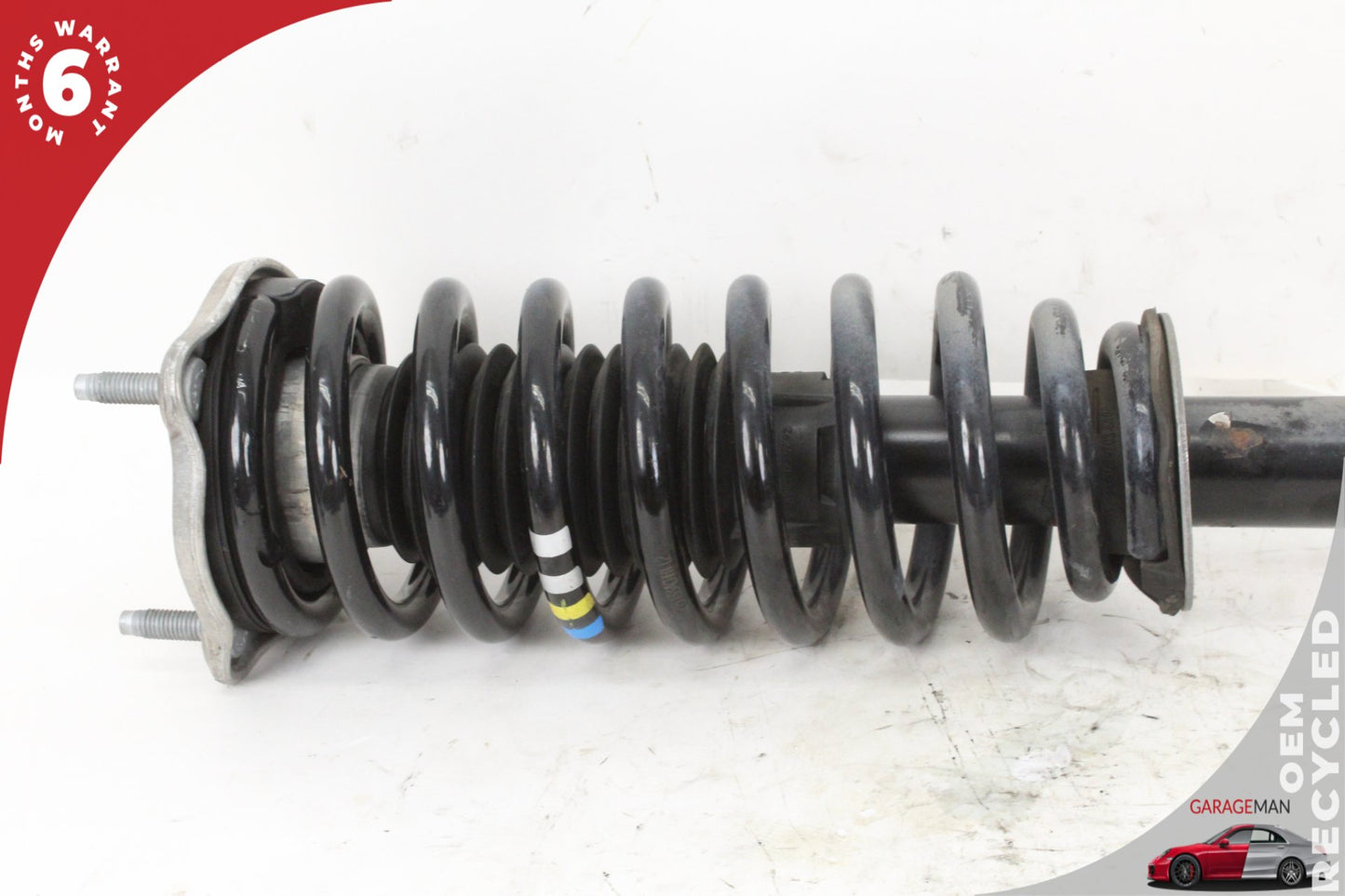 2017-2019 Mercedes-Benz E400 W213 Station Wagon Left Front Shock Absorber 2133201166