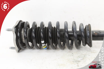 2017-2019 Mercedes-Benz E400 W213 Station Wagon Left Front Shock Absorber 2133201166