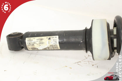 2007-2015 Audi Q7 Rear Left &amp; Right Shock Strut Spring Assembly 7L8513029H OEM