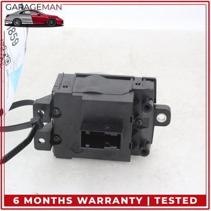 2017-2022 Maserati Ghibli M157 Audio Radio Media Control Switch 670141621 OEM