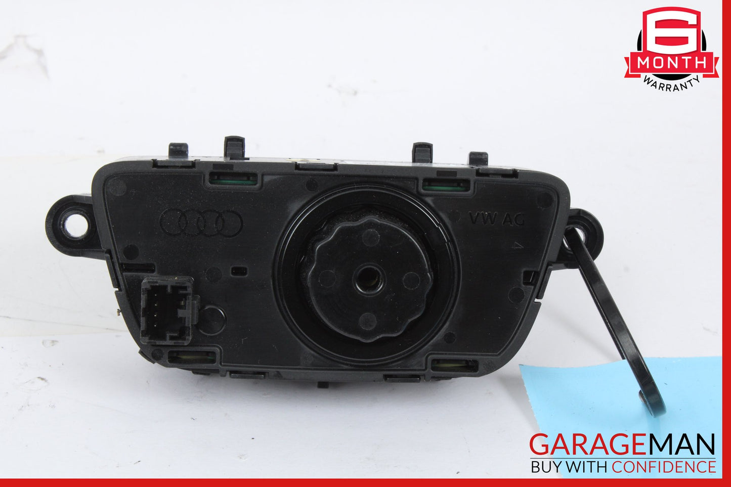 2018-2025 Audi A4 A5 Q5 Headlight Switch Control 4M0941531S OEM