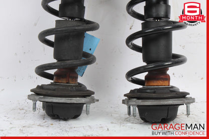2012-2018 Audi A6 A7 Front Left and Front Right Side Shock Strut 4G0413031C OEM