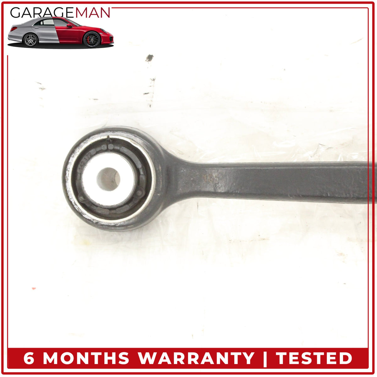 2011-2018 BMW X3 X4 Rear Left or Right Side Upper Control Arm 6786991 OEM