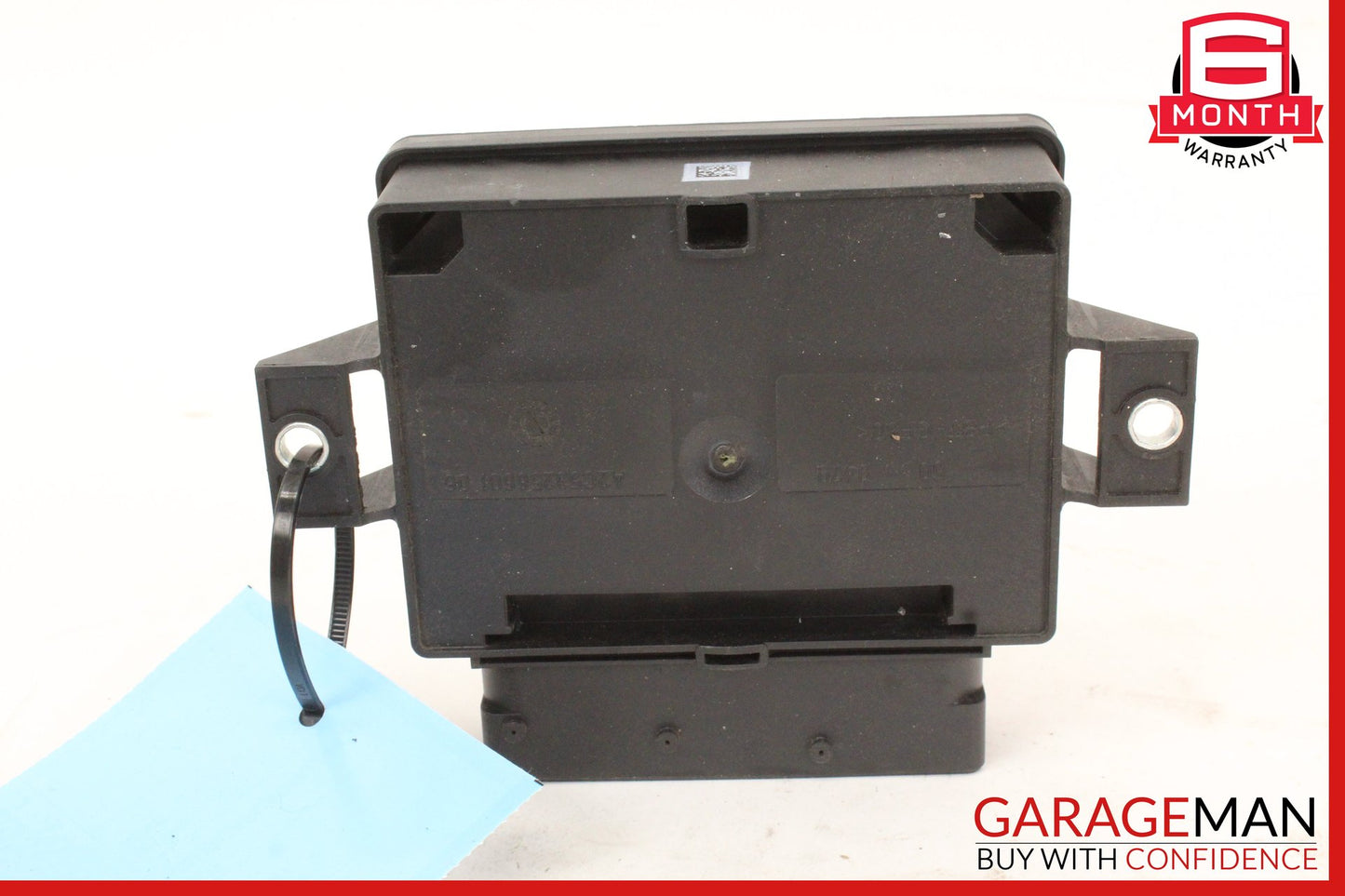 2012-2018 Audi A7 Electronic Parking Brake Control Module 4H0907801H OEM
