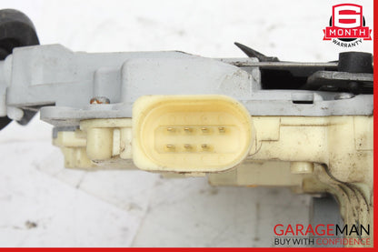 2007-2015 Audi Q7 4L Station Wagon Right Front Door Lock Actuator 3C1837016B