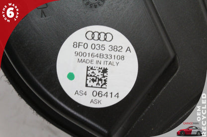 2010-2017 Audi RS5 A5 S5 Rear Left Side Audio Sound Speaker Subwoofer OEM