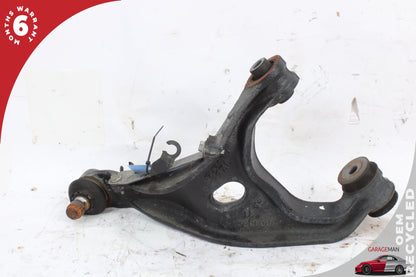 2022-2025 Subaru BRZ Toyota GR86 Rear Right Passenger Side Upper Control Arm OEM