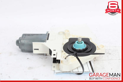2012-2018 Audi A6 C7 Sedan Front Right Window Regulator Motor 8K0959802 OEM