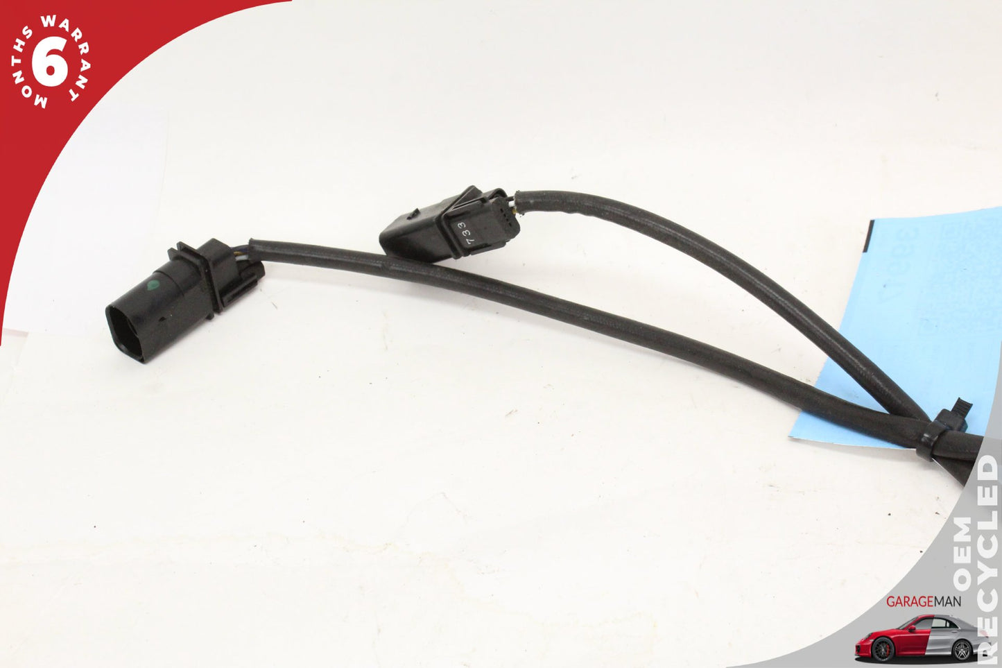 2012-2018 Audi A7 Hatchback Oxygen 02 Sensor Lambda Set of 2 06E906265AA OEM