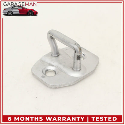 2015-2021 Mercedes W205 C300 Rear Left Side Door Hinge Upper and Lower OEM