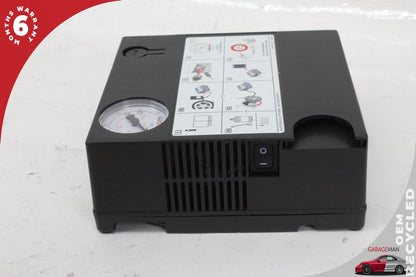 2005-2024 Porsche Macan 95B Panamera 970 Tire Air Compressor Pump 5N0012615C OEM