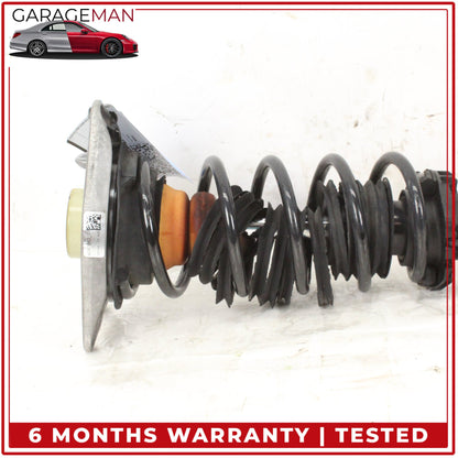 2014-2017 BMW i3 I01 Front Left and Right Side Shock Strut Absorber 6870358 OEM
