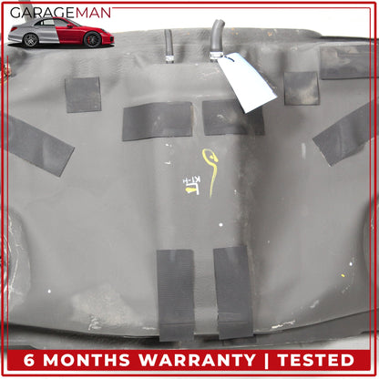 2016-2024 Infiniti Q50 Q60 3.0L Engine Fuel Gas Tank Reservoir 172024HK0A OEM